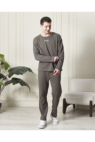 JERENS Premium Quality Printed Men's Cotton Ultra Comfort Pajama Set