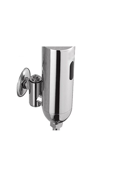 Trendy's Urinal mixer with sensor, shiny chrome