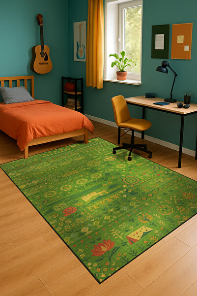 Rugs Modern Halı سجادة موسو الكلاسيكية ذات النمط الأناضولي التقليدي المنسوجة ...