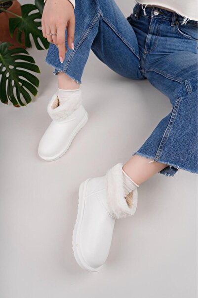 lupi kadın tüylü bot