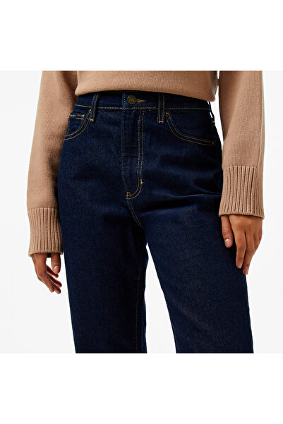 Guess Kadın Mavi Jean