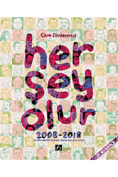Her Şey Olur