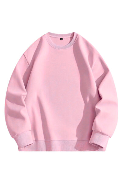 MİLANRA unisex zimska majica sa dugim rukavima Flis komada