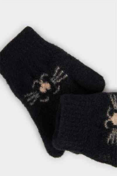 DeFacto Girl's Gloves (25 Wn)