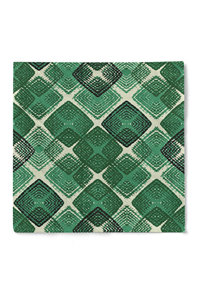 Mank Șervețele de hârtie cu 3 straturi - Logan, 40 x 40 cm, 100 buc