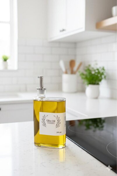 Bambum Kimera - Oil Pot with Metal Lid 200ml