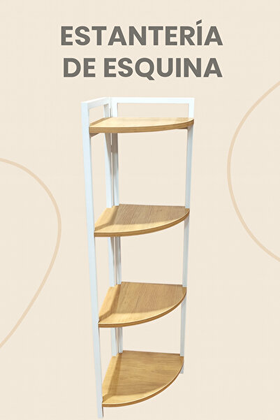 Teknik Tekniktasarim köşe raf