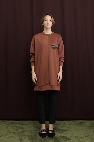 Puane Women's Tunic 10717