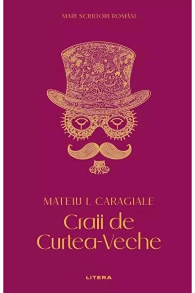 Editura Litera Craii de Curtea-Veche, Mateiu I. Caragiale