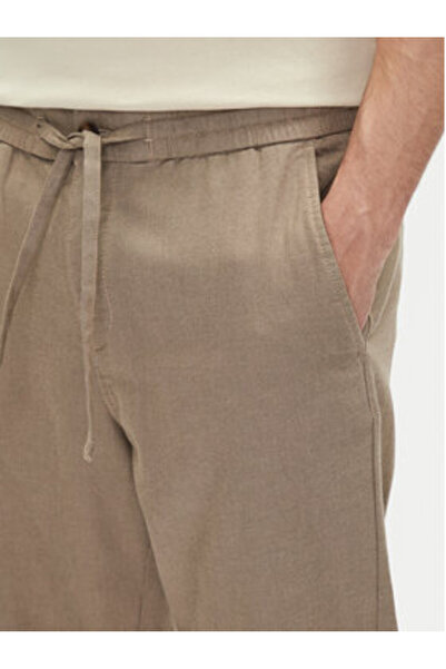 Mustang Ανδρικό παντελόνι από ύφασμα 1016330 Πολύχρωμο