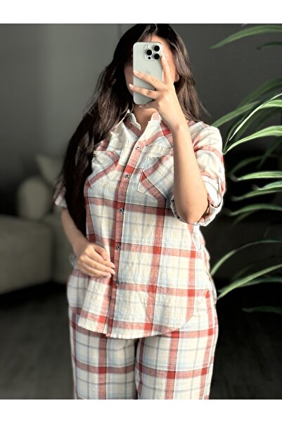 SELSAL Pants and shirt set