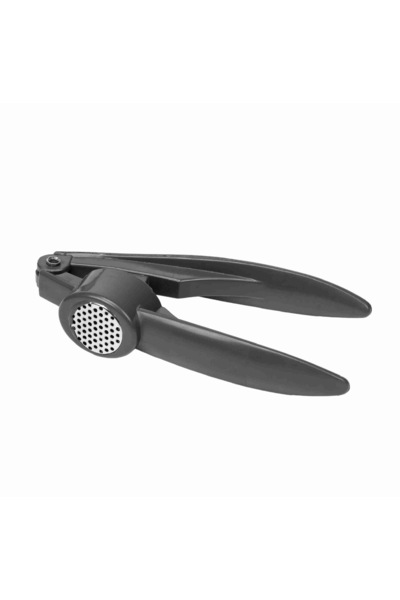 Sungroup NEON Lux Garlic Press - Anthracite