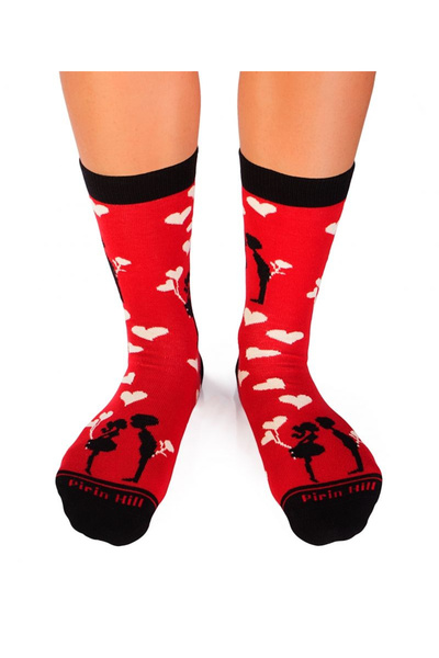 Pirin Hill Sosete bumbac Sweet Love