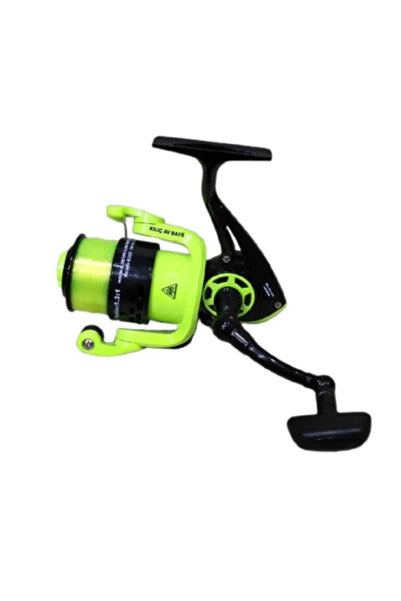 altunbay ماكينة صيد السمك باور شوجر 6000