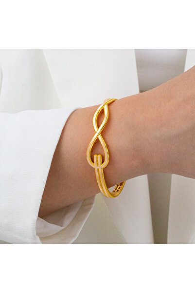 Gl8k Sonsuzluk Ajda Kelepçe