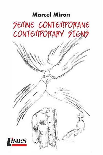 Editura Limes Semne contemporane. Contemporary signs(Editie bili