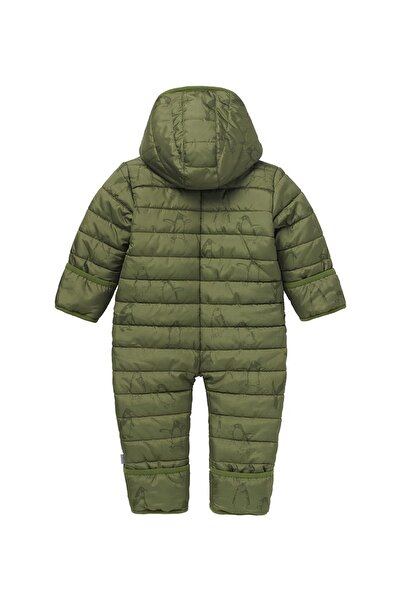 NOPPIES Winter jumpsuit with Jenkins penguins