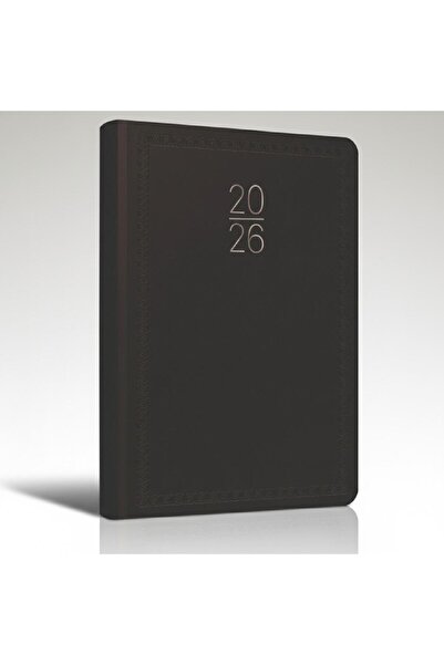 Gıpta Gipta 2026 Hard Cover Commercial Case Agenda14X20 376 Pages 103-Ekk