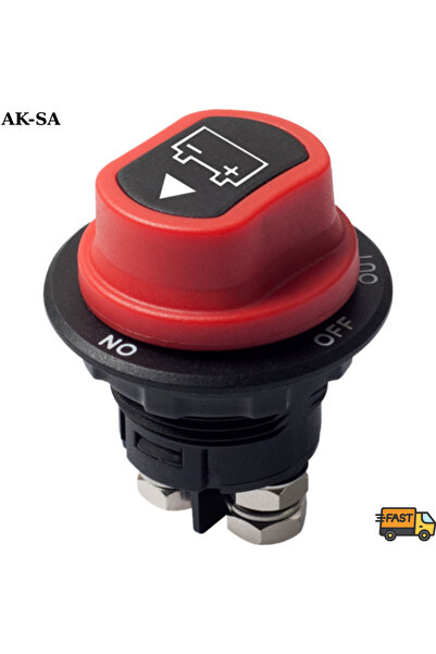 Aksa MİNİ DEVRE KESİCİ