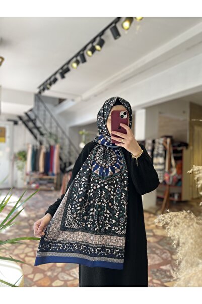 Neva Vual Silk Shawl Women's Silk Shawl