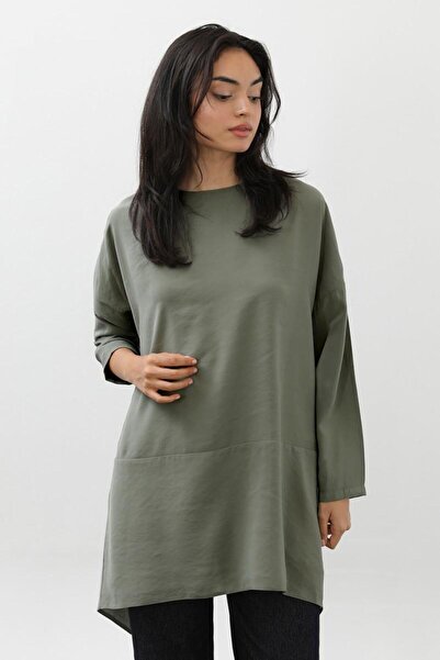 Puane Women's Tunic 10675
