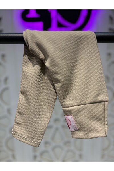 KUMRUNUN DÜNYASI Girls' Thin Seasonal Tights (Slim Fit)