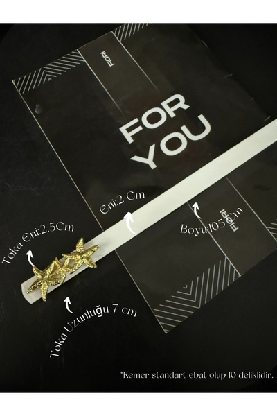 Fiori Cureaua pentru femei Star Buckle, curea pentru jachetă, curea pentru cămașă, curea pentru rochie