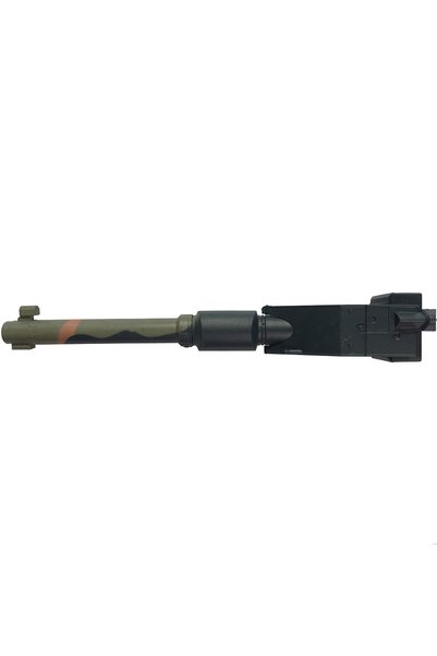 Other Țeavă 09-020 pentru Leopard 1:24