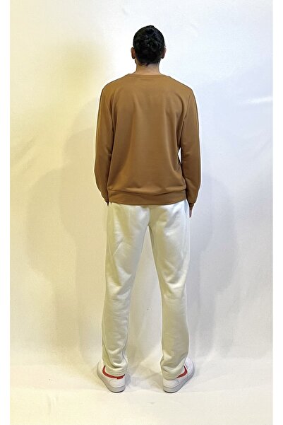 Superlife Superlife Мъжка велосипедна блуза с редовна кройка Brooklyn с принт SPR22SW132