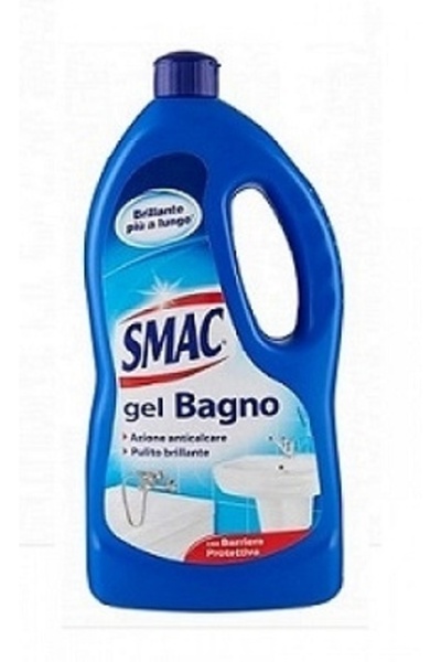 SMAC Bath Detergent Gel 850ml