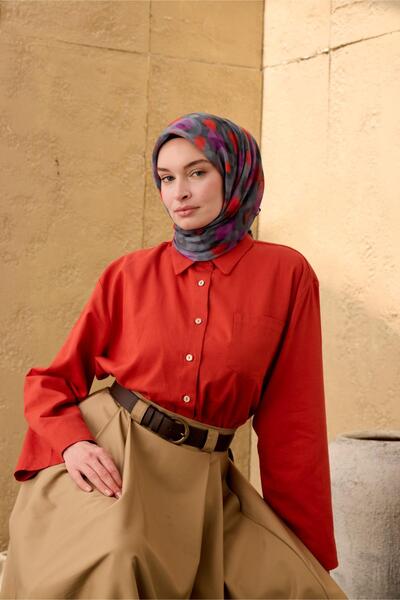 Silk Home Soft Scarf 73098-03