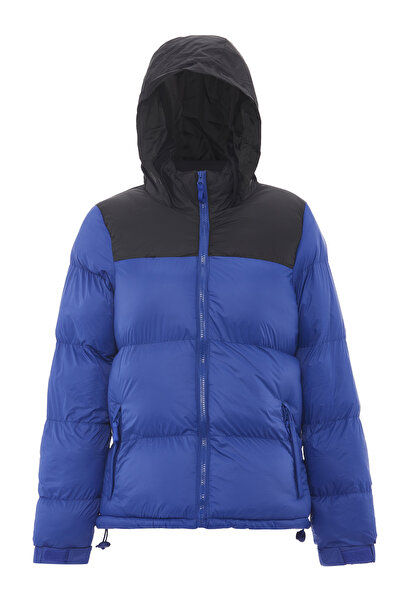 myMo Padded quilted jacket