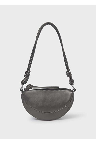MAYORAL Girl's Handbag - Anthracite