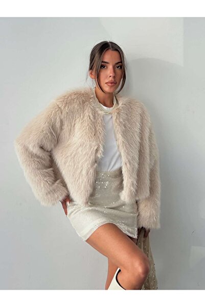 mydukkan.co Premium Crop Fur