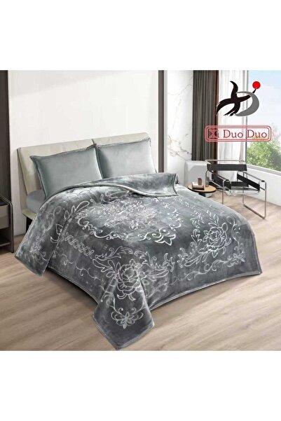 Xido بطانية نفرين محفور تقريبا 5.5 كيلو