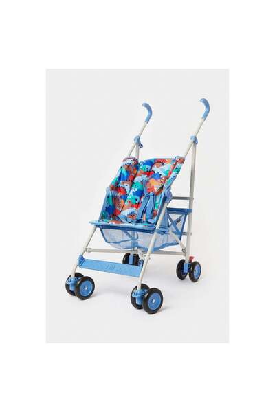 MOTHERCARE عربة جيف - دينو البحرية