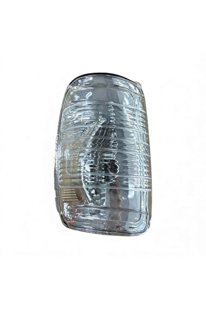 GVA FORD TRANSİT AYNA SİNYALİ SOL BEYAZ V363 2013 SONRASI