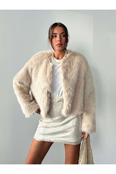 mydukkan.co Premium Crop Fur