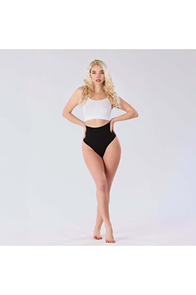 Roxx Seamless bustier with push-up effect | Shapewear