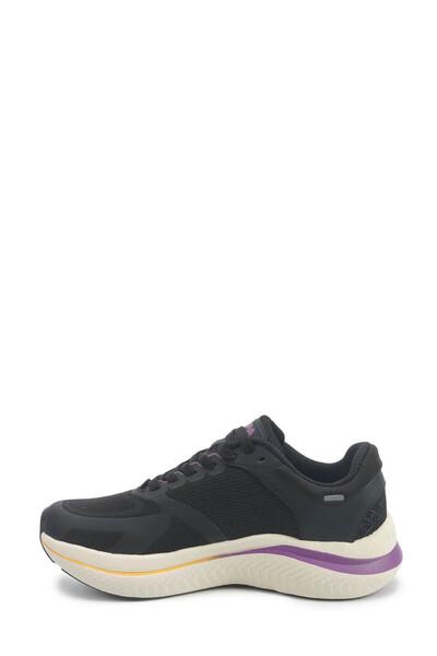 U.S. Polo Assn. Genira 5Pr Black Women's Sneaker A102021413