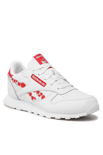 Reebok Αθλητικά Παπούτσια για Κορίτσια λευκά REEBOK-HP9521