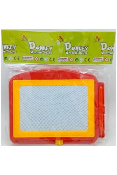 Toy Toy Toy Tablă de desen magnetică pentru copii – Tablă de desen magică, 20...