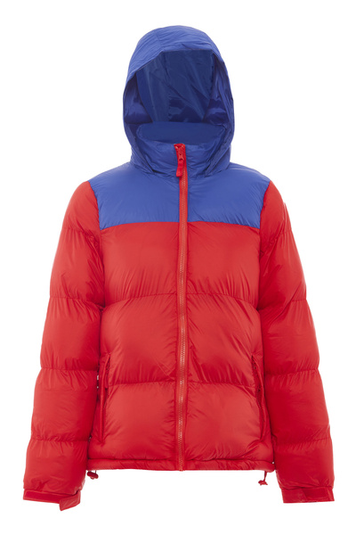 myMo Polstrovaná prošívaná bunda