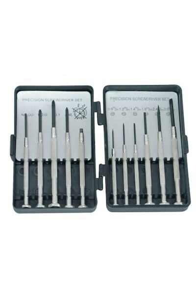 dalimag Set Surubelnite Precizie - 11p