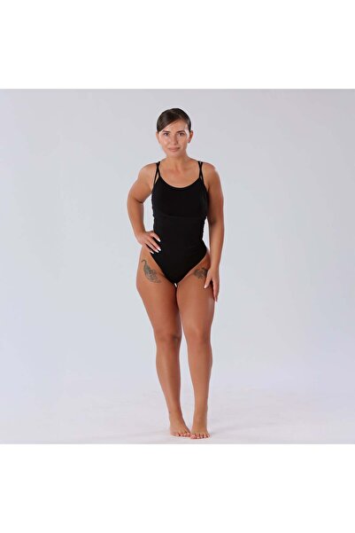 Roxx Body modelator tanga, open bust | Shapewear