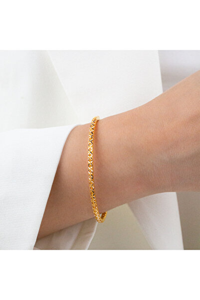 Gl8k İnce Ajda Kelepçe