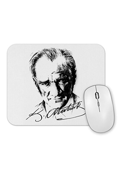 Toyaso Ποντίκι με υπογραφή Atatürk