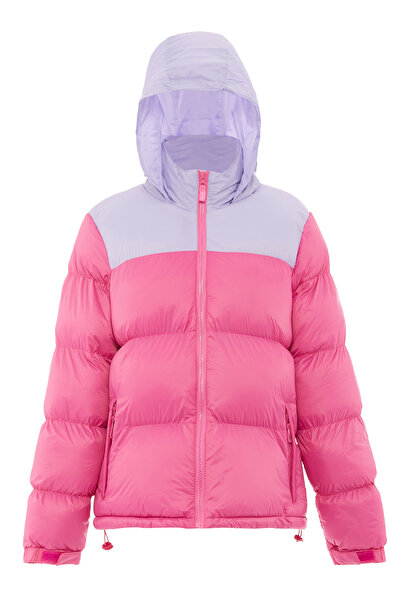 myMo Padded quilted jacket