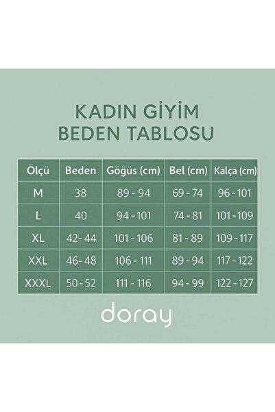 Doray Organic Pajama Set | Maternity Set | Princess Series