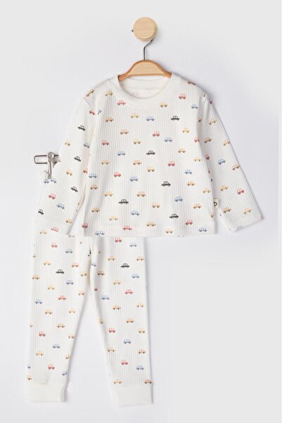 PASTEL KIDS VE BABY Baby Pajama Set
